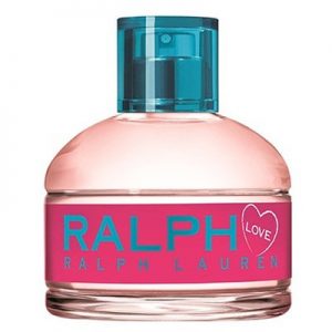 perfume ralph lauren ralph love