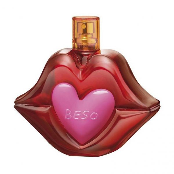 perfume agatha ruiz la prada beso