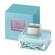 perfume antonio banderas blue seduction woman