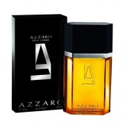 perfume azzaro pour homme