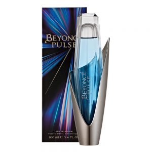 perfume beyonce pulse