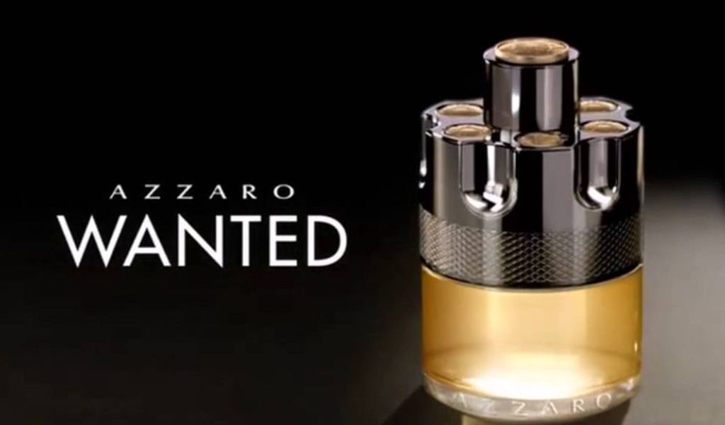 Azzaro Wanted !