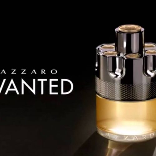 Azzaro Wanted !