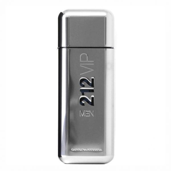 perfume carolina herrera 212 vip