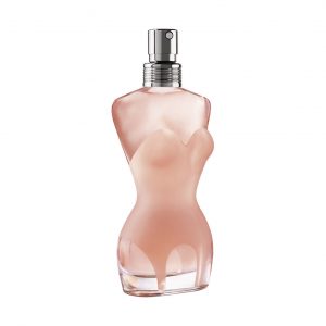 perfume jean paul gaultier classique