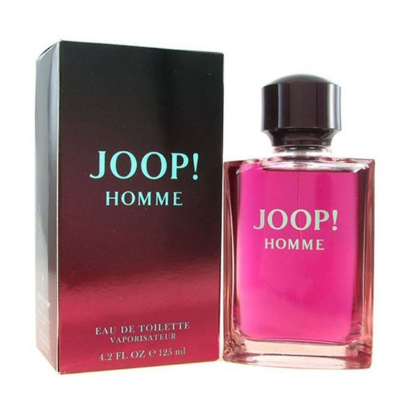 perfume joop homme