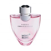 perfume montblanc individuelle