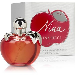 perfume nina ricci