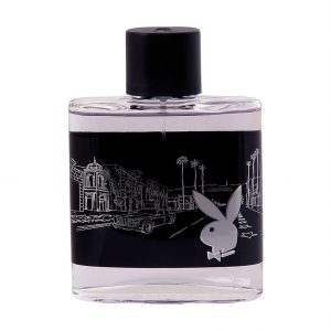 perfume playboy hollywood