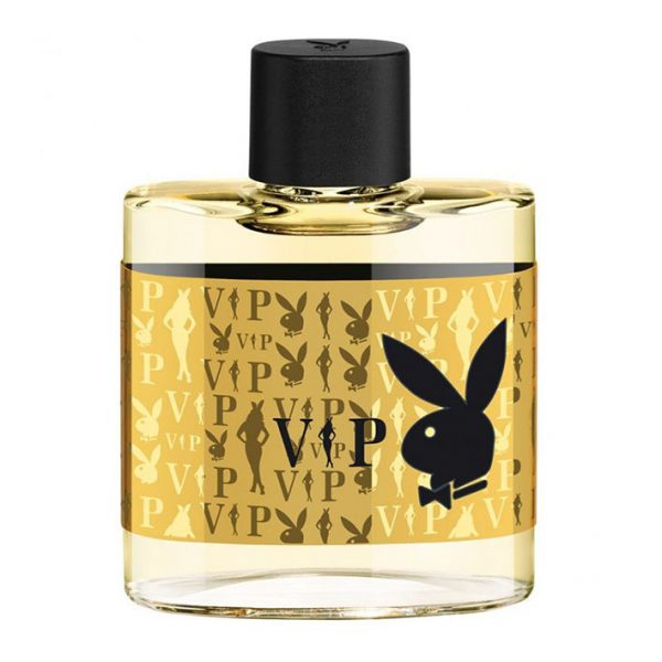 perfume playboy vip