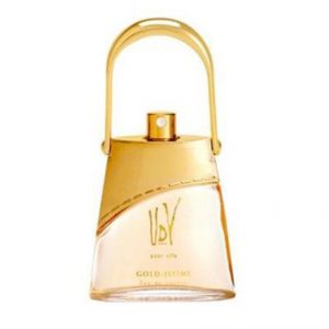 perfume ulric de varens gold issime