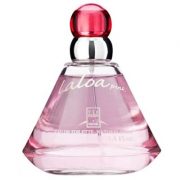 perfume via paris laloa pink