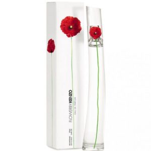 perfume kenzo flower by kenzo