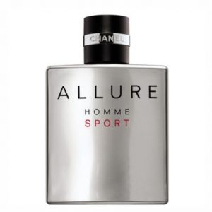 perfume chanel allure homme sport