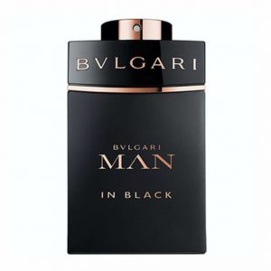 perfume bvlgari man in black