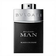 perfume bvlgari man black cologne