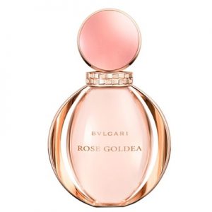 perfume bvlgari rose goldea