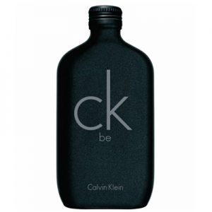 perfume calvin klein ck be