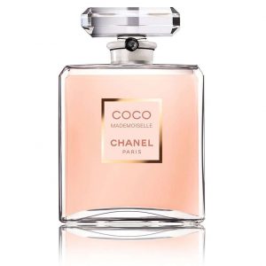perfume chanel coco mademoiselle