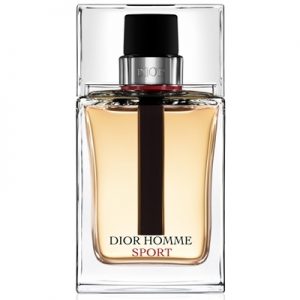 perfume christian dior homme sport