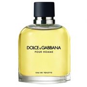 perfume dolce gabbana pour homme