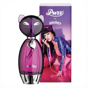 perfume katy perry purr